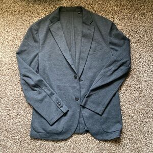 Uniqlo Comfort Jacket